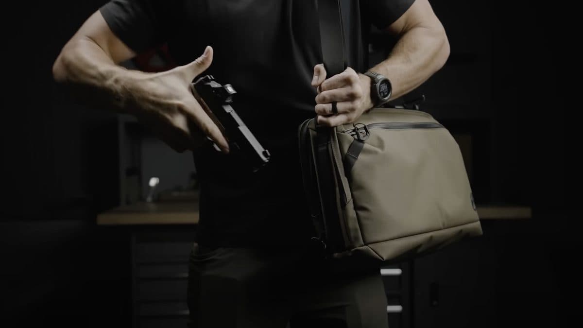 Post Thumbnail Image for post: New Product Highlight: Magpul EDC Bags