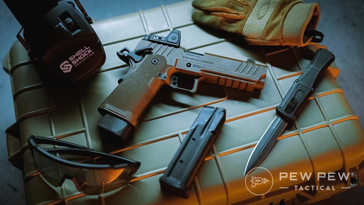 Post Thumbnail Image for post: Appeals Court Nixes New Mexico 7-Day Waiting Period on Guns