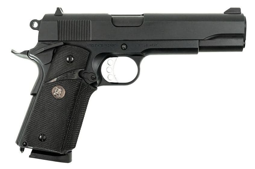 MAC 1911 MEUSOC 5" .45 ACP 8rd Pistol - $399.99