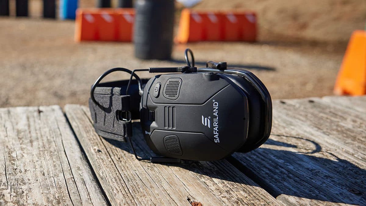 Post Thumbnail Image for post: New Product Highlight: Safariland Pro Impulse Bluetooth