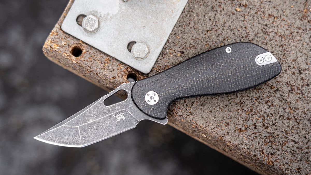 Post Thumbnail Image for post: New Product Highlight: Skallywag Tactical Mudskipper