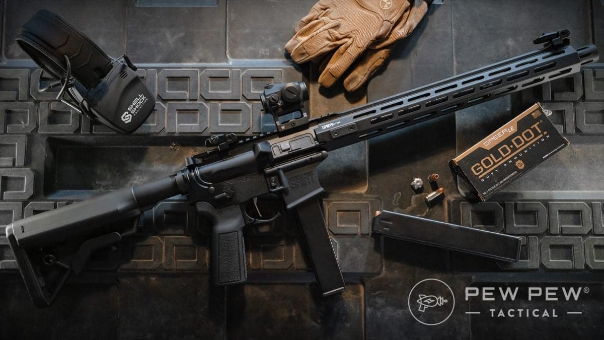 Post Thumbnail Image for post: St. Paul Bans Assault Weapons & Ghost Guns