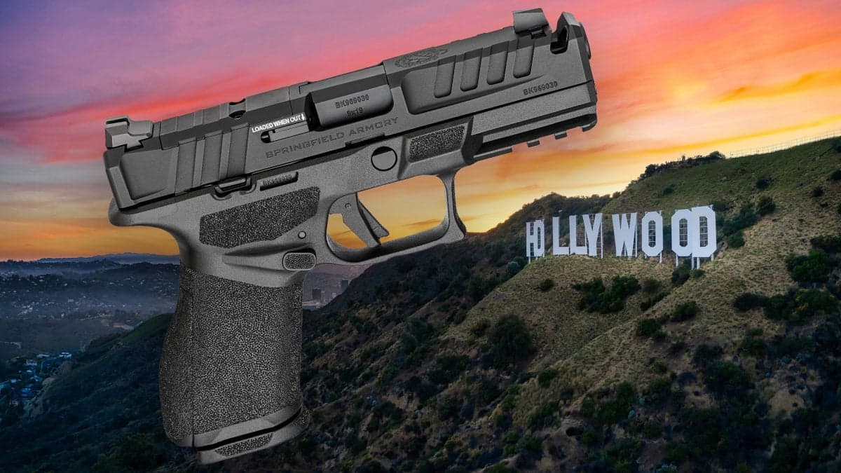 Post Thumbnail Image for post: New Product Highlight: Springfield Echelon Now California-Compliant