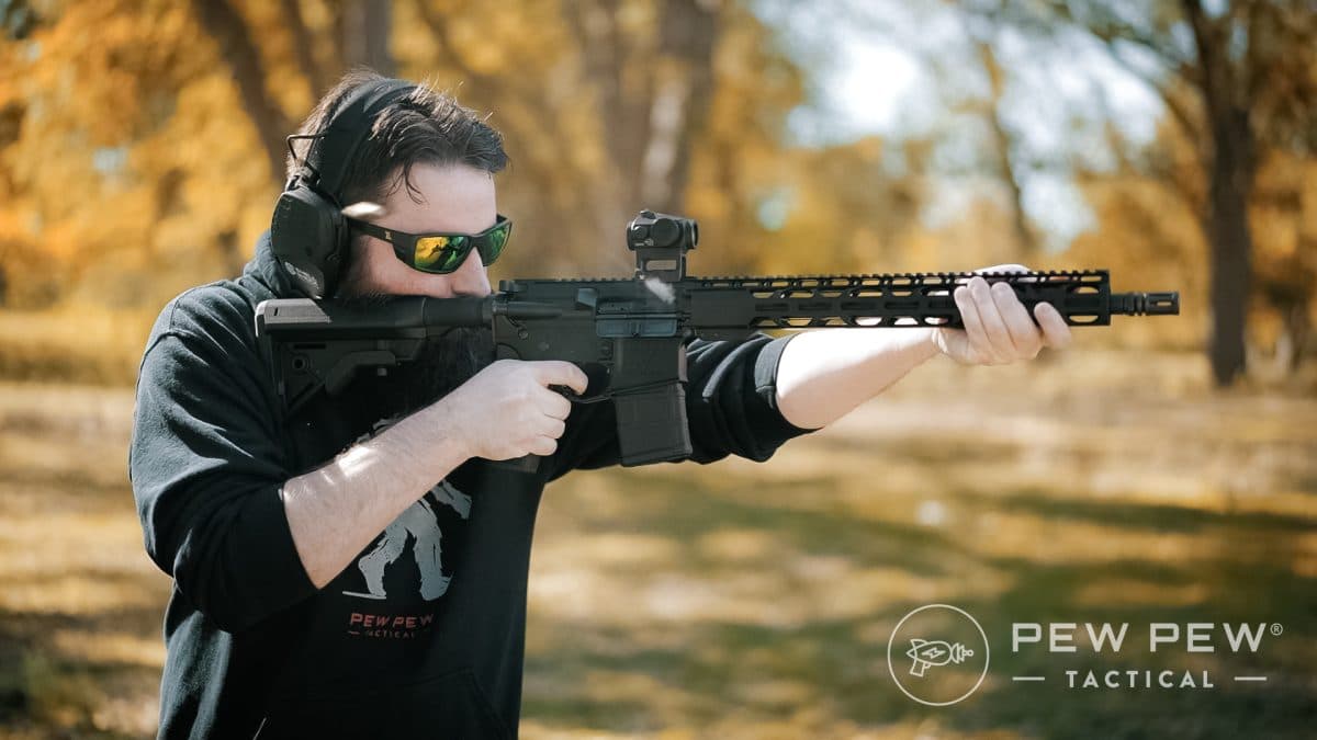 Post Thumbnail Image for post: Supreme Court to Decide if Assault Weapons Bans Are Legal