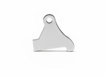 Texas Triggers Forced Reset Trigger for Taurus TX22 Pistols - $29.99