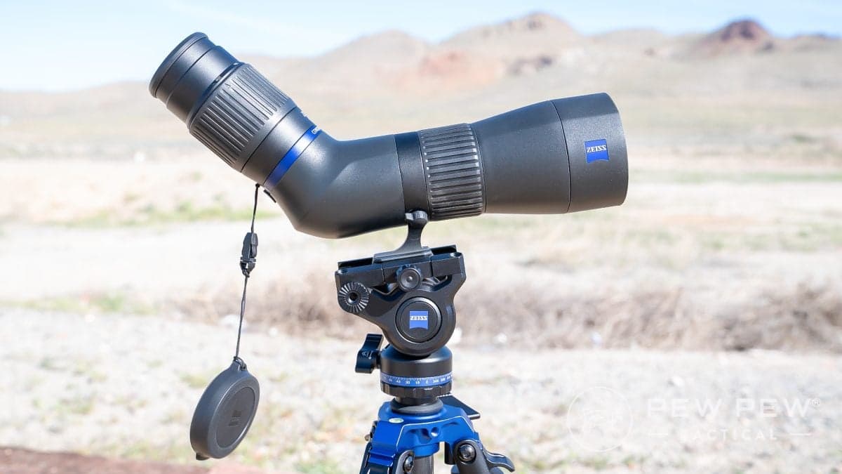 Post Thumbnail Image for post: New Product Highlight: Zeiss Conquest Apia 65