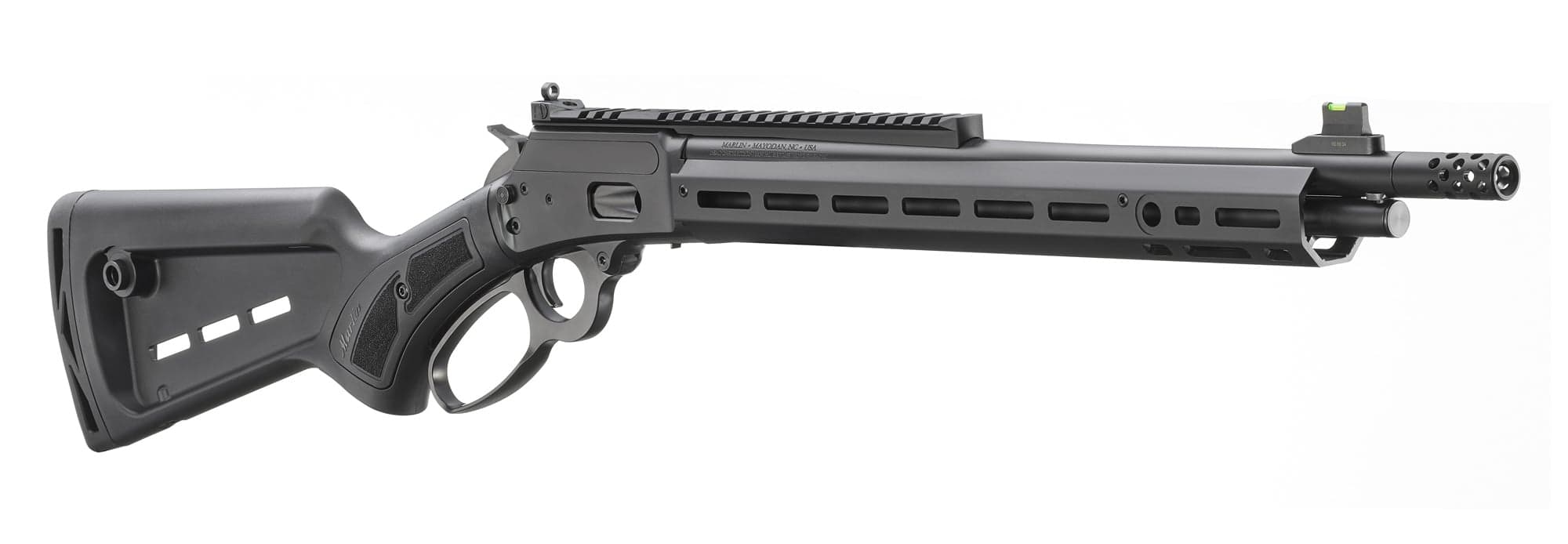 Marlin 1894 Dark Series .357 Mag / .38 SPL Lever-Action Rifle - $1,499.99 (Free Shipping)