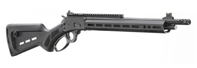 Marlin 1894 Dark Series .357 Mag / .38 SPL Lever-Action Rifle - $1,499.99 (Free Shipping)