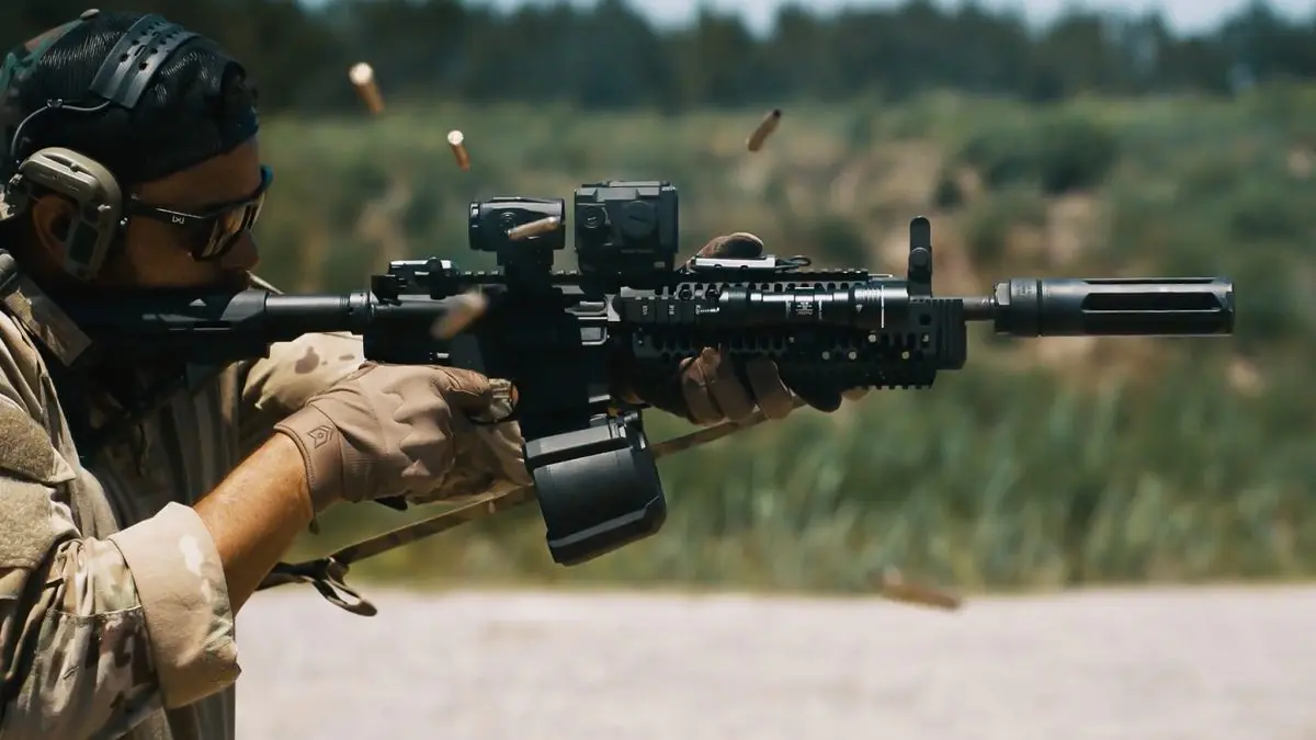 Post Thumbnail Image for post: New Product Highlight: Colt Optics