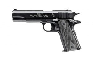 Colt 1911-22 Beginner Gun Review - Pew Pew Tactical