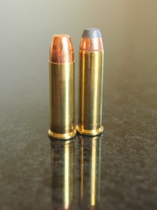 Different Ammo in the Same Gun - Pew Pew Tactical