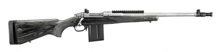 What’s a Scout Rifle and Do I Need One? - Pew Pew Tactical