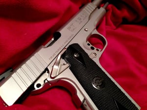 Taurus-pt-1911-slide-open