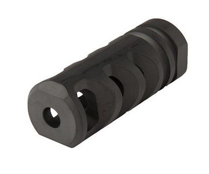 Difference between Flash Suppressors, Compensators, & Muzzle Brakes ...