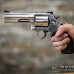 S&W 686+