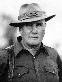 Colonel Jeff Cooper