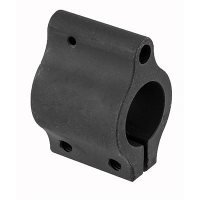 Product Image for Daniel Defense Low Profile Gas Block