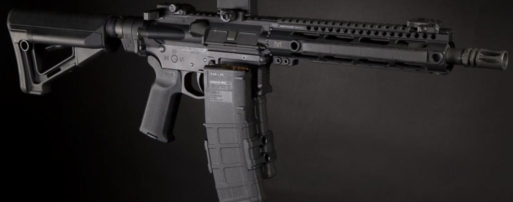 Best AR-15 Furniture & Accessories - Pew Pew Tactical