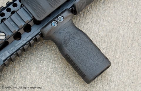 Product Image for Magpul RVG Vertical Grip (Picatinny)