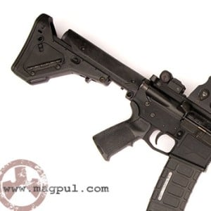 Product Image for Magpul UBR Buttstock