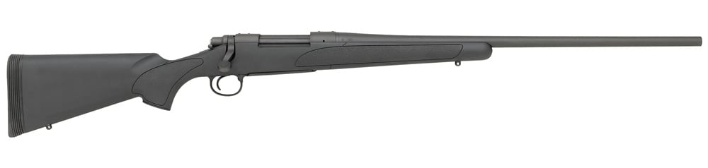 Remington 700 SPS Bolt Action
