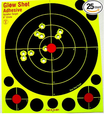 Essential Shooting Range Gear - Pew Pew Tactical