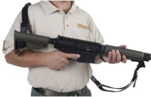 Vickers Combat Applications Sling