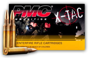 PMC X-TAC 55gr