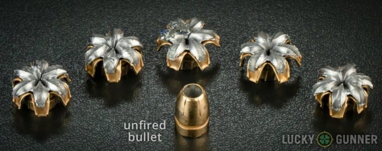 Best .45 ACP Ammo: Home Defense & Target Practice - Pew Pew Tactical