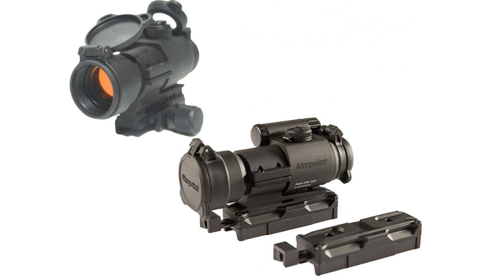 Product Image for Aimpoint Patrol Rifle Optic (PRO)