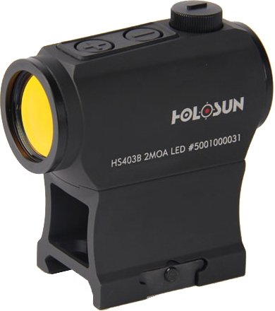 Holosun HS403B