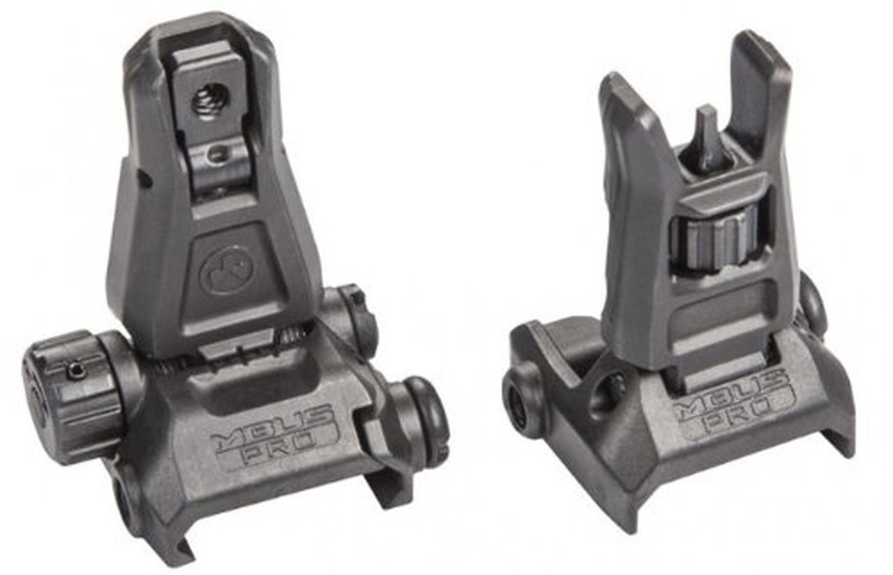 Product Image for Magpul MBUS Pro