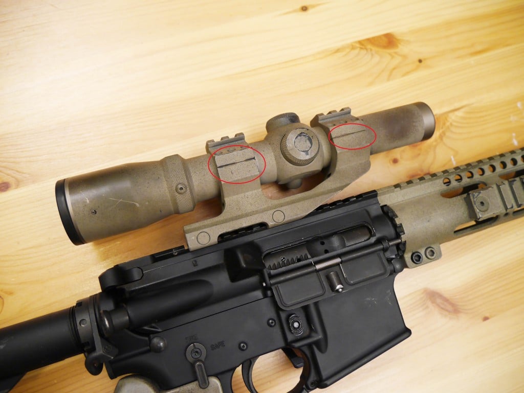 How to Install the Burris PEPR AR15 Scope Mount Pew Pew