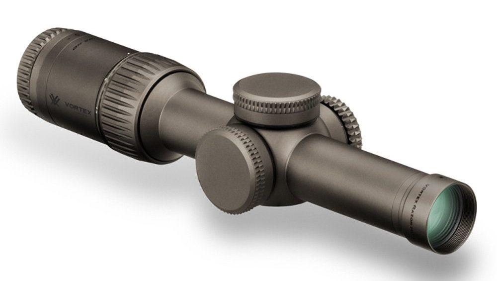 Product Image for Vortex Razor HD Gen II 1-6x24