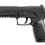 Sig Sauer P320