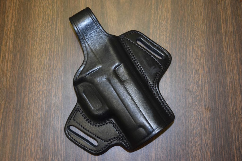 Tagua Holster