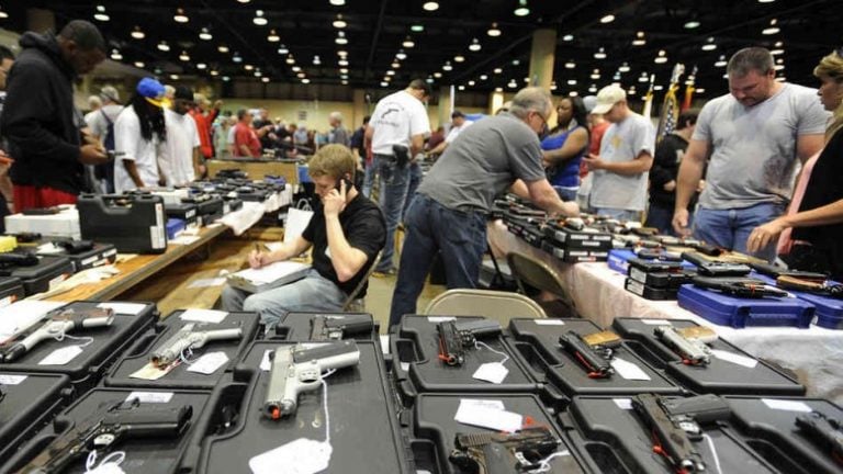 6 Best Online Gun Auctions and Classifieds - Pew Pew Tactical