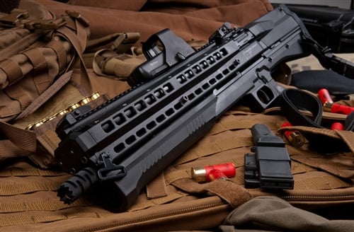 The 10 Best Tactical Shotguns For Home Defense August 5992