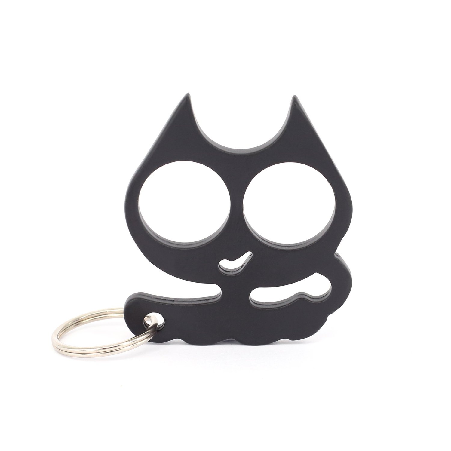 Cat Keychain