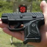 Ruger LCP II