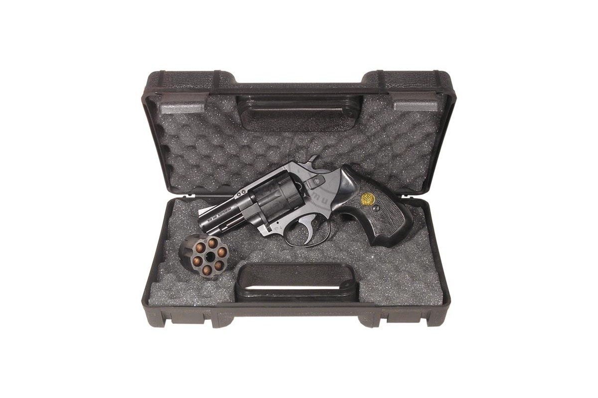 Safegom Revolver