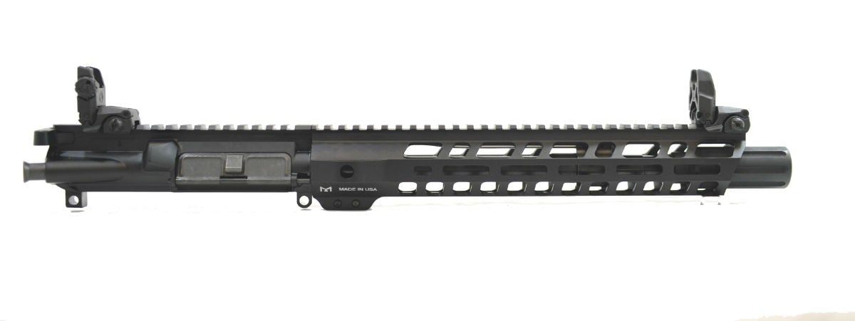 Best AR-15 Complete Upper Receivers [2018] - Pew Pew Tactical