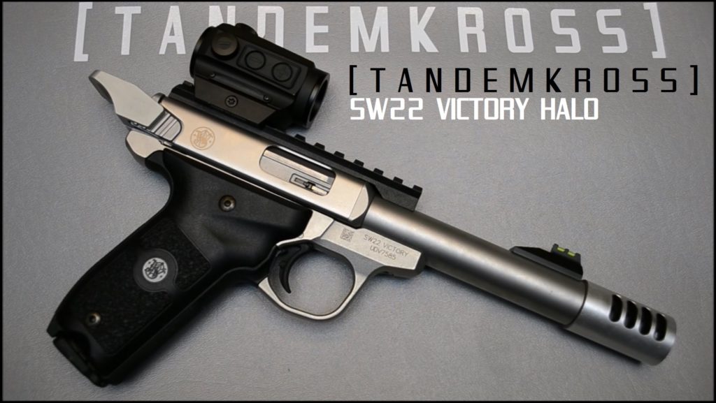 Tandemkross SW22