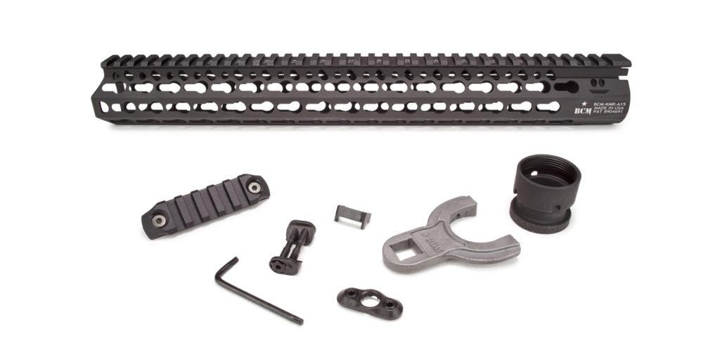 Product Image for BCM KMR Handguard
