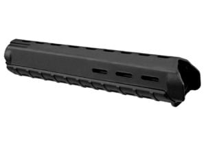 Lightest AR-15 Handguards: Hands-On Roundup - Pew Pew Tactical