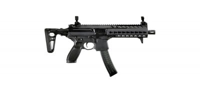 SIG MPX