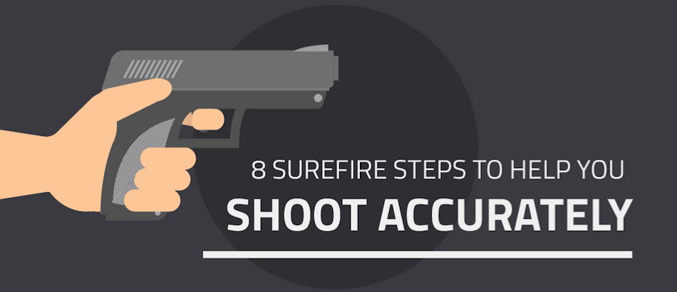 8 Surefire Steps to Shoot Accurately TItle