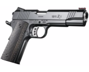 Best 1911 Pistols For The Money - Pew Pew Tactical