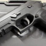 Sig Sauer P320