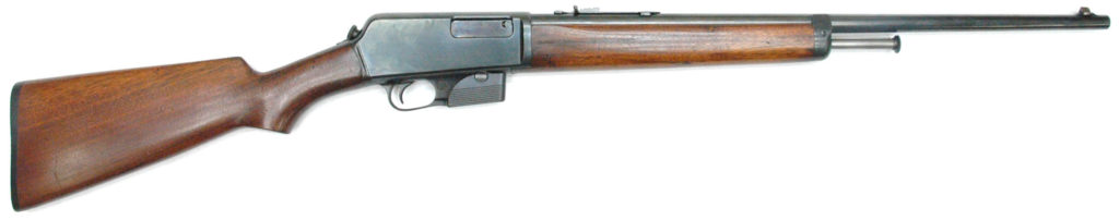 Winchester 1905